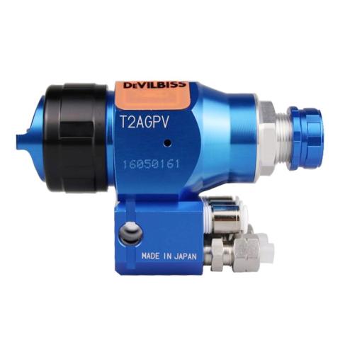DeVilbiss工具噴槍T2AGPV