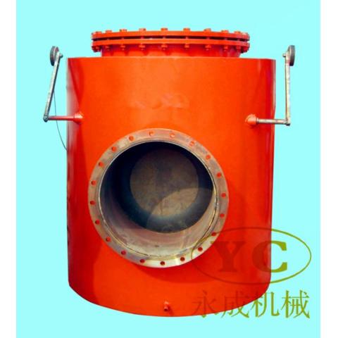 干式防爆器