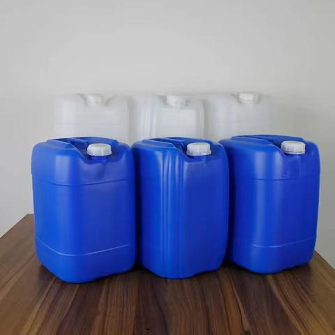 加厚塑料桶30L食品级水桶酒油桶5/10/20/30升化工桶废液桶堆码桶
