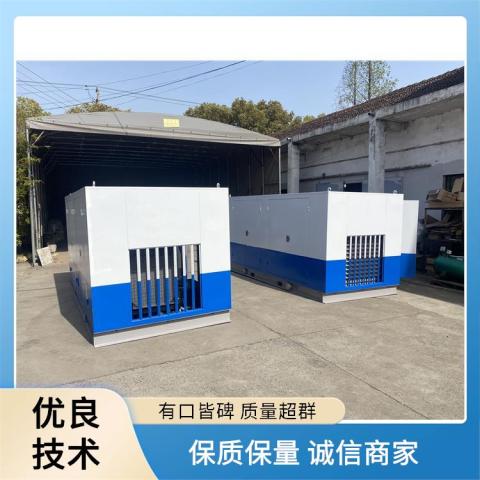 試壓用400公斤壓縮機