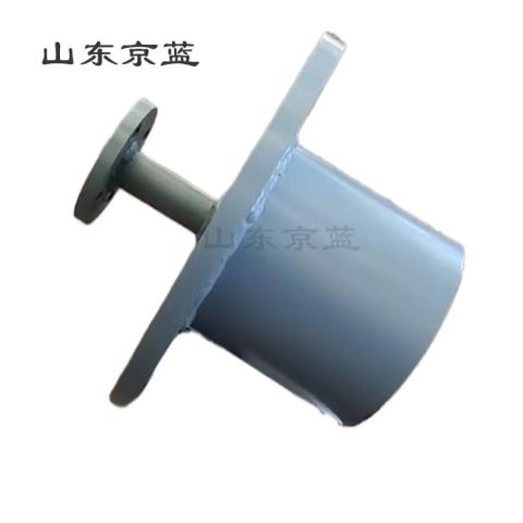倉(cāng)壁流化器