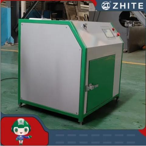 醫院醫療廢物滅菌器微波消毒滅菌設備