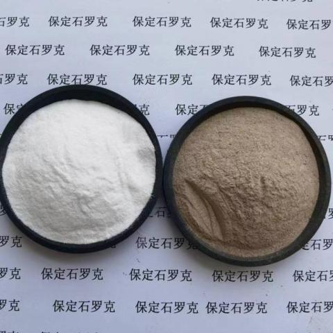 鐵精粉球團(tuán)粘合劑使用注意事項(xiàng)