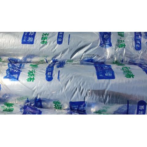 離心玻璃棉卷氈制冷設備保溫用吸音隔熱可定制