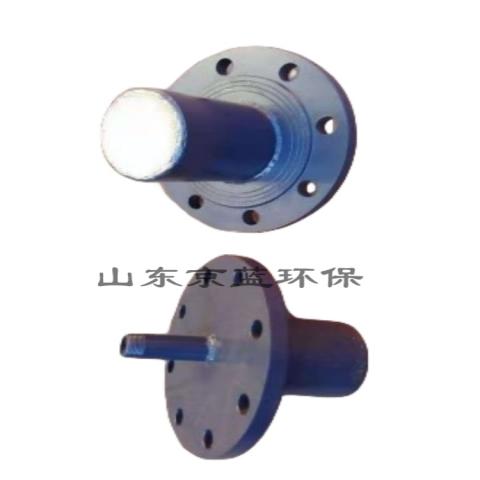 點(diǎn)式流化器