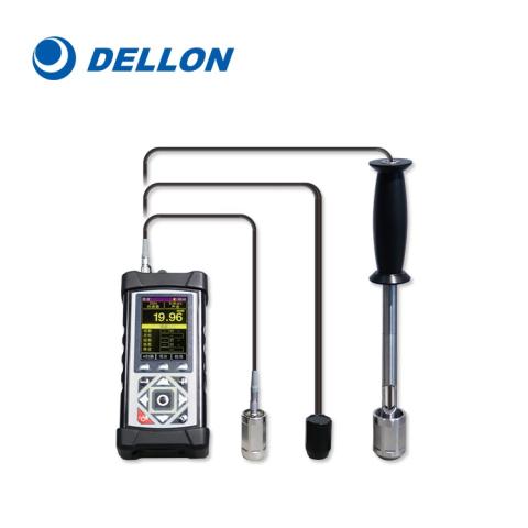 DEU300電磁超聲測厚儀
