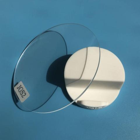 耐高温石英玻璃JGS1