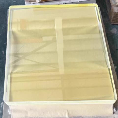 核工业与科研实验室用ZF3铅玻璃