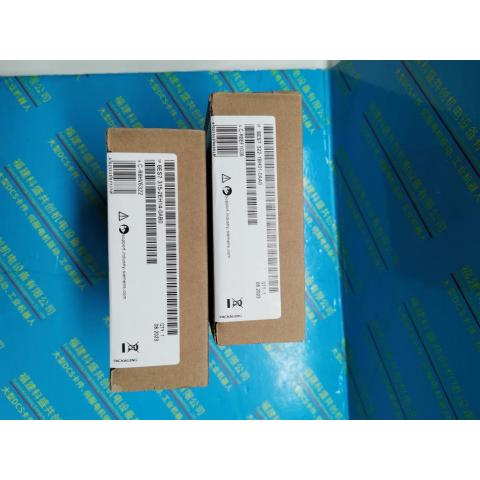 TU515ABBPLC模塊
