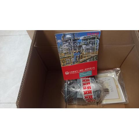 ABB M3BP400LA4 三相異步電機(jī)