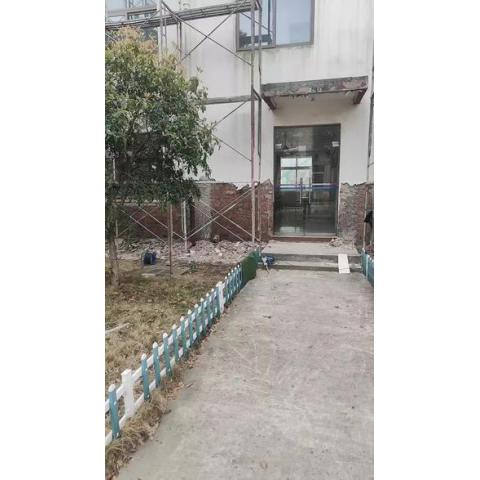 外墻改造涂料