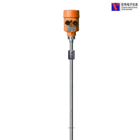 磁致伸縮液位變送器