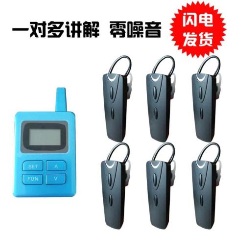 展廳參觀(guān)解說(shuō)設(shè)備團(tuán)隊(duì)語(yǔ)音導(dǎo)覽系統(tǒng)