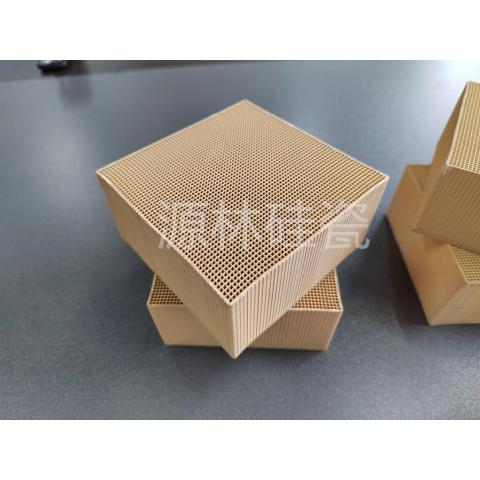 VOCs催化劑