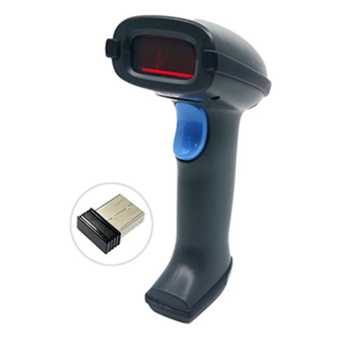 unitech MS836B無線條碼掃描器