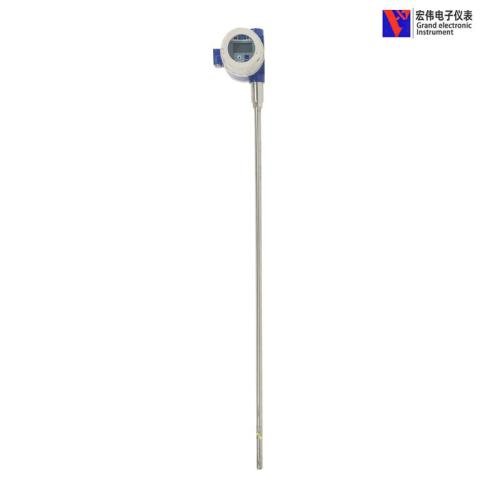 智能電接點水位計