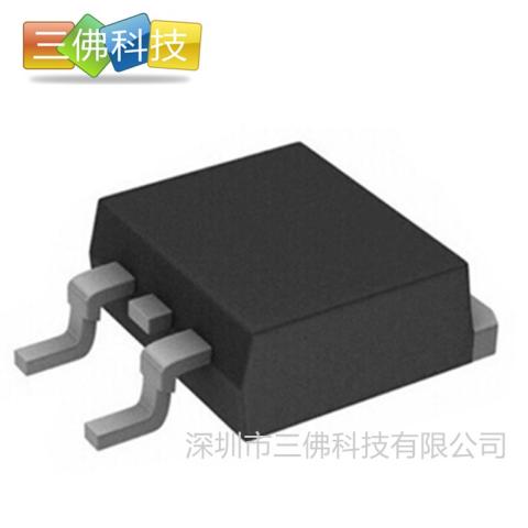 CMP50N20 直插200V50A MOS場效應管