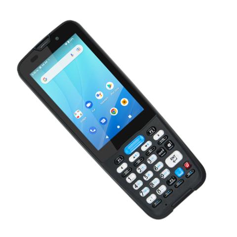 優(yōu)尼泰克unitech HT330手持式移動(dòng)數(shù)據(jù)采集終端