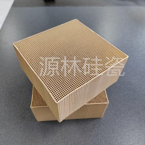 VOCs催化劑催化燃燒