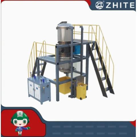具有CE認證的高技術醫療廢物高壓滅菌器