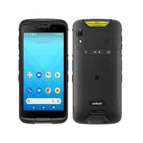 Unitech EA520掌上型移動(dòng)數(shù)據(jù)采集器