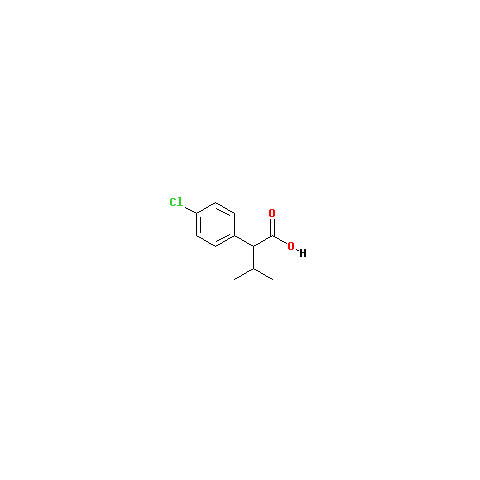 α-異丙基對氯苯乙酸