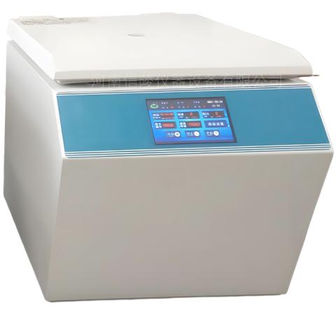 XL-2040臺式低速離心機PRP加減速可調