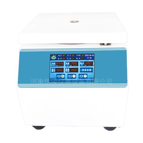 XL-2024臺式低速離心機4×100ml轉子