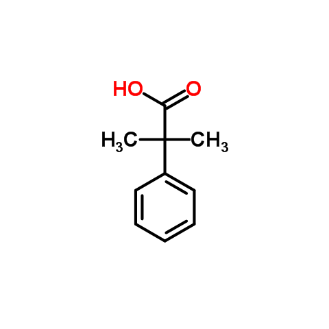 α,α-二甲基苯乙酸