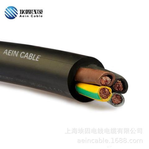 FG29OM16 意大利橡膠電纜