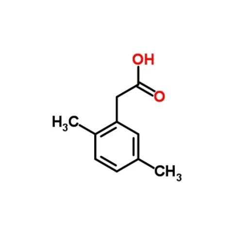 2,5-二甲基苯乙酸