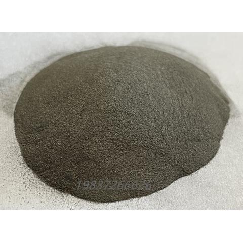 新创浮选剂研磨低硅铁粉FeSi15