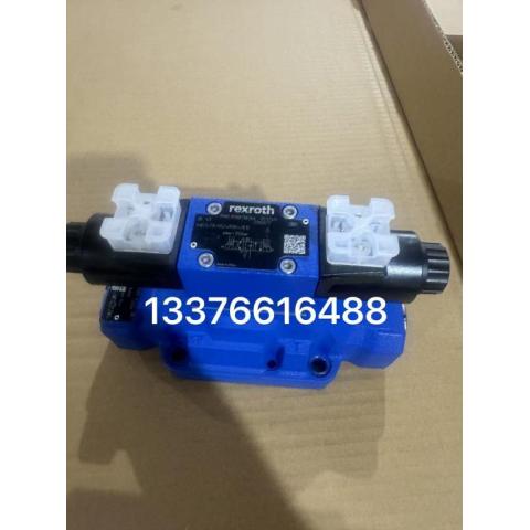 Rexeoth力士乐溢流阀DB 10-1-4X/50UW65