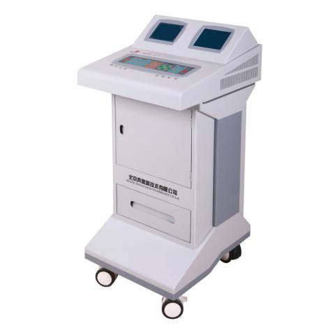 电脑中频电疗仪BA-VI-8