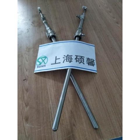 脱销喷枪