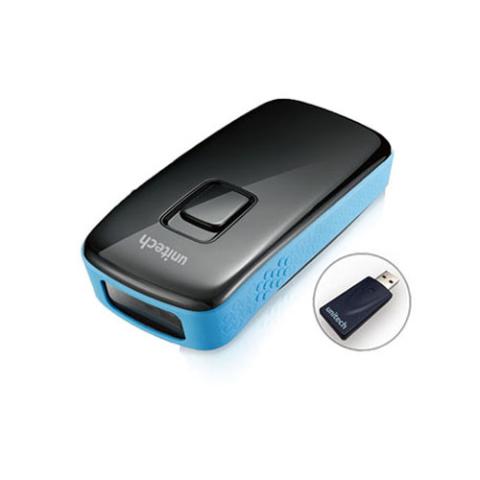 unitech MS920P口袋型无线二维条码扫描器