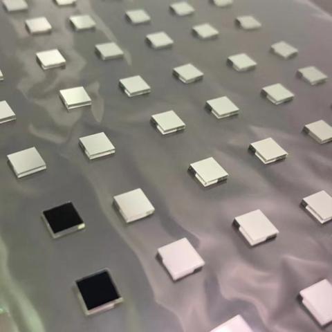 激光雷达用785nm带通滤光片