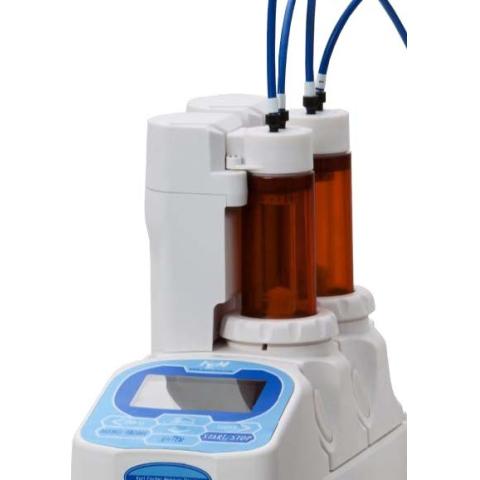 KEM扩充滴定管驱动器 120564020