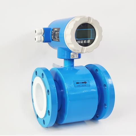 EMF电磁流量计