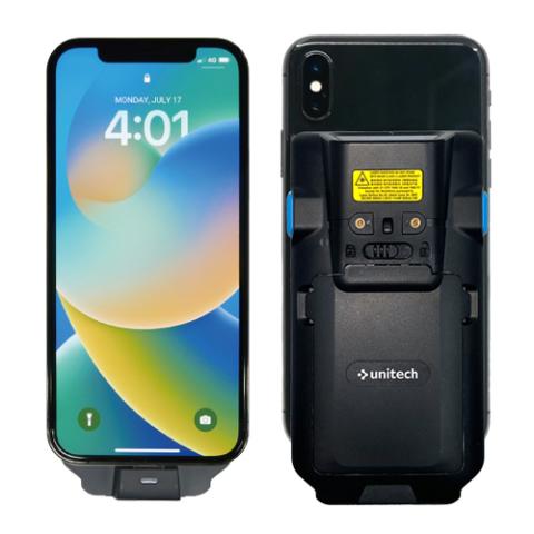 SL220长距离二维条码扫描器Apple iOS MFi认证