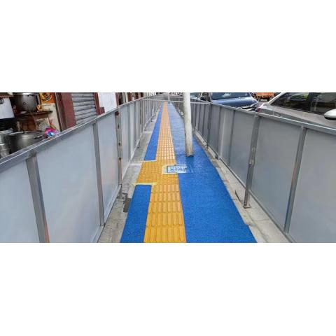 金刚盲道