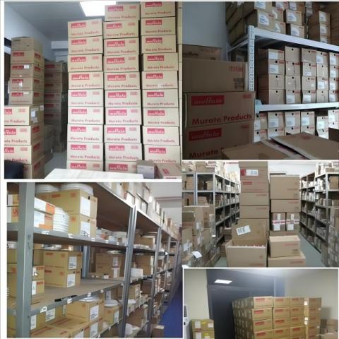 GCM32ER71A226KE12L