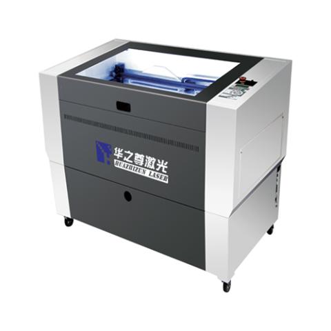 精密微流控激光设备