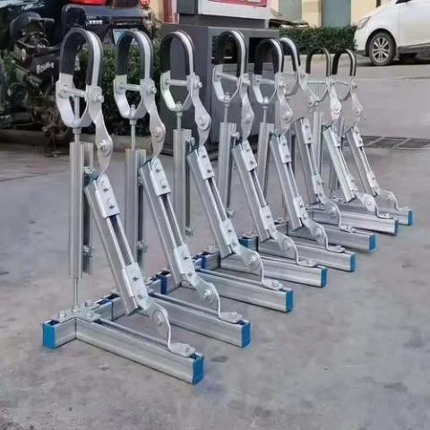 消防管抗震支架