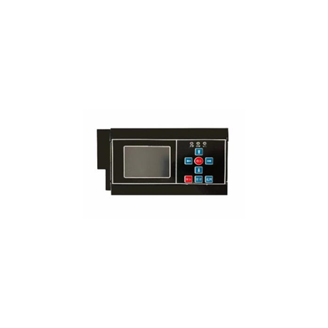 ECS-7000MF风机节能控制器应用于办公大楼