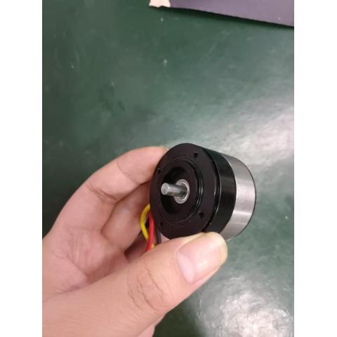 3508無刷直流電機