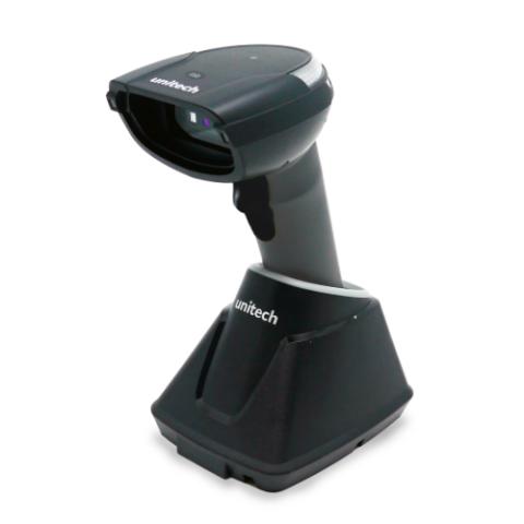 unitech MS851B ESD静电防护蓝牙激光扫描仪