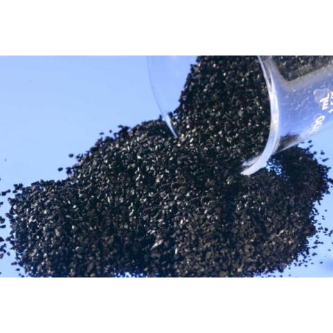 地下水中砷超标处理技术BKsorb氢氧化铁除砷滤料