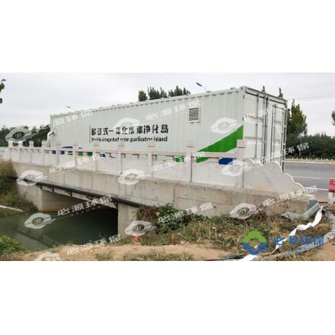 污水处理一体化设备采购坚固耐用【必源环保】