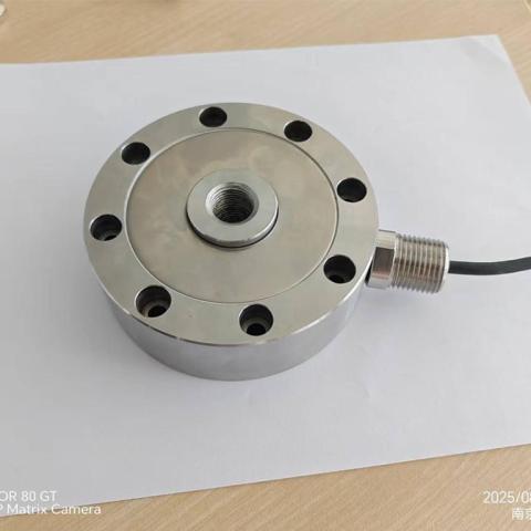 NTG系列防爆轮辐式称重传感器